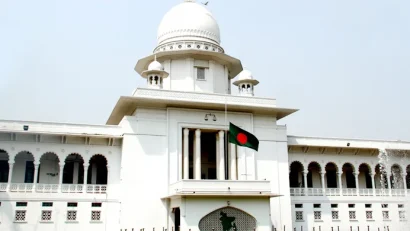 তালাকের অজুহাতে নাবালক সন্তানের ভরণপোষণ এড়ানো যাবে না: হাইকোর্ট