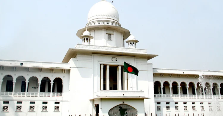 তালাকের অজুহাতে নাবালক সন্তানের ভরণপোষণ এড়ানো যাবে না: হাইকোর্ট