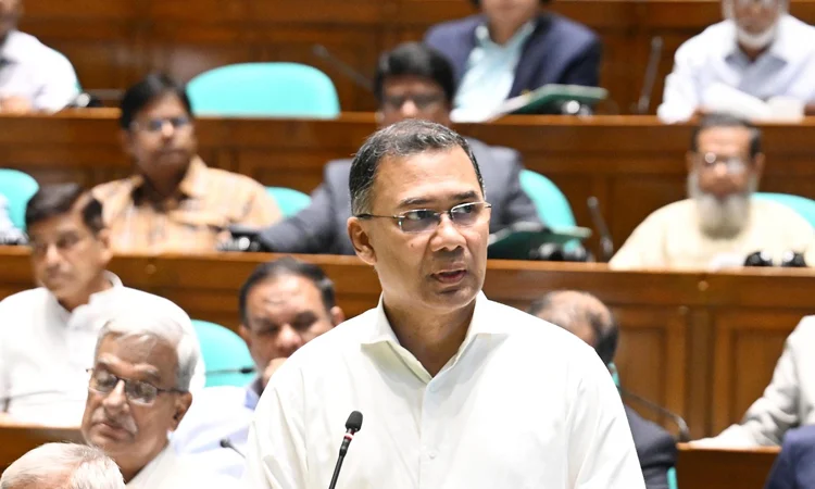 প্রতিরক্ষা শিল্পে বড় পরিকল্পনার কথা জানালেন প্রধানমন্ত্রী