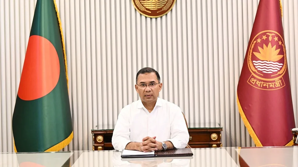 জুলাই শহীদদের রক্ত বৃথা যাবে না: প্রধানমন্ত্রী