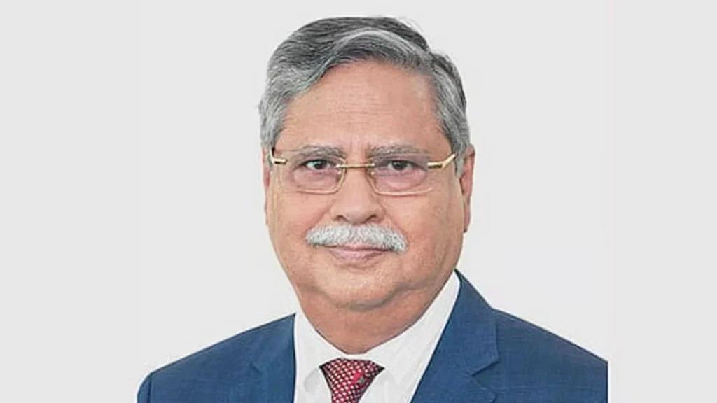 ফ্যাসিবাদী দুঃশাসনের বিরুদ্ধে ক্ষোভের বিস্ফোরণ ছিল জুলাই গণঅভ্যুত্থান: রাষ্ট্রপতি
