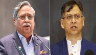 সদ্য বিদায়ি রাষ্ট্রপতি চুপ্পুর বিরুদ্ধে ফৌজদারি ব্যবস্থা নেওয়ার সুযোগ নেই -স্বরাষ্ট্রমন্ত্রী