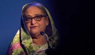 ডিসেম্বরে দেশে ফিরে আদালতে আত্মসমর্পণের পরিকল্পনা শেখ হাসিনার: রয়টার্স