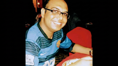 আবার যদি দেখা হয়-রাইসুল এইচ চৌধুরী
