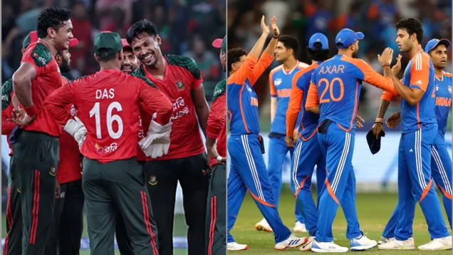 জানুয়ারিতে বাংলাদেশ সফরে আসতে পারে ভারত