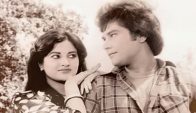 তাকে আমি ভালোবাসতাম, সে-ও আমাকে ভালোবাসত,’ জাফর ইকবাল প্রসঙ্গে ববিতা
