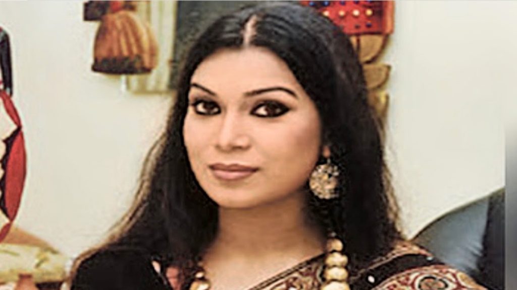 কাজী জেসিন বিটিভির নতুন মহাপরিচালক