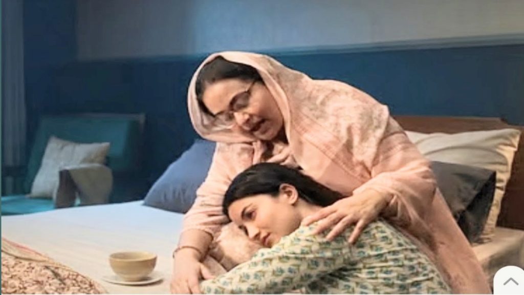 নির্মাতার ছবি ‘ফাঁস’, ‘আন্ধার’ নিয়ে নতুন কী জানা গেল