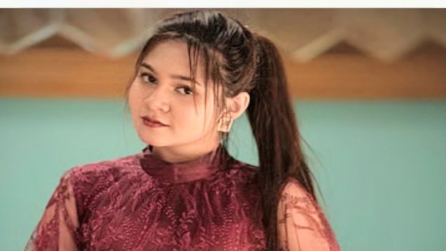 পরীক্ষার দুই দিন আগেও শুটিং! ‘এটা আমাদেরই গল্প’র ফারহানার এসএসসির ফলাফল কী