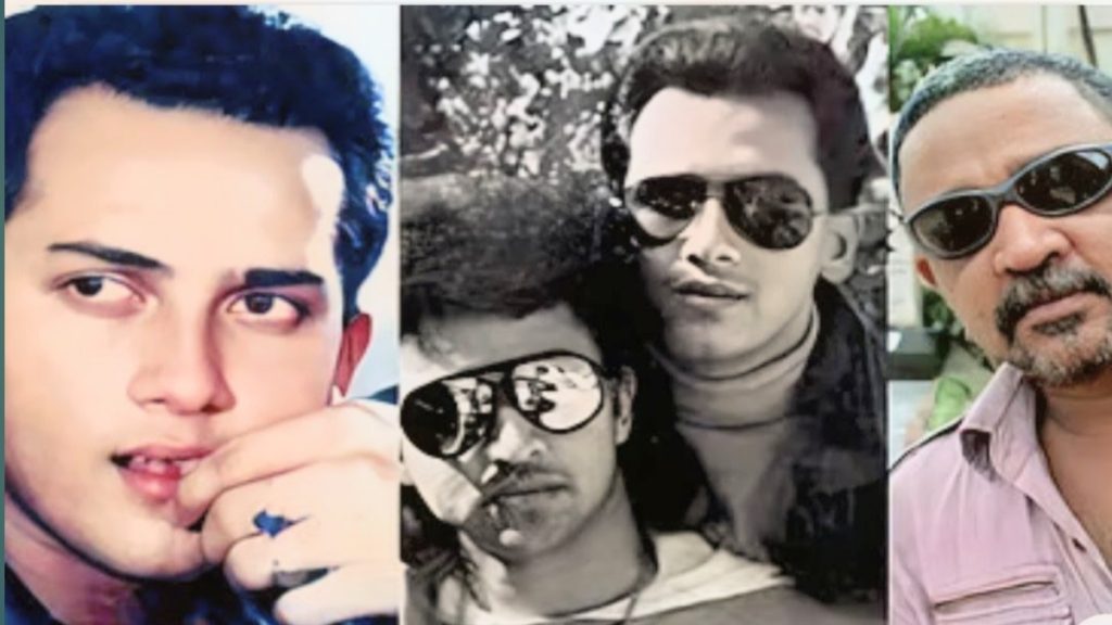 ডনের স্মৃতিতে সালমান, চিতই পিঠা আর মিল্কশেকের গল্প