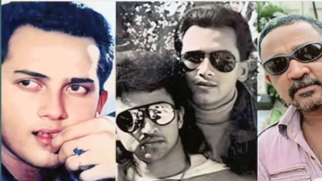 ডনের স্মৃতিতে সালমান, চিতই পিঠা আর মিল্কশেকের গল্প