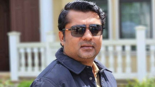নতুন ওয়েবফিল্মে জয়