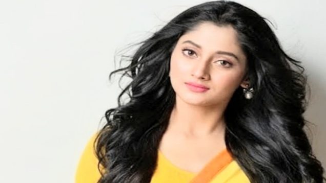 আমার এখনও বিয়ে হয়নি: পূজা চেরি