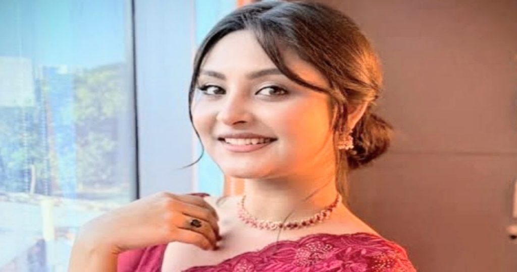ভালোবাসার নতুন গল্পে নিহা, সঙ্গে ইয়াশ রোহান