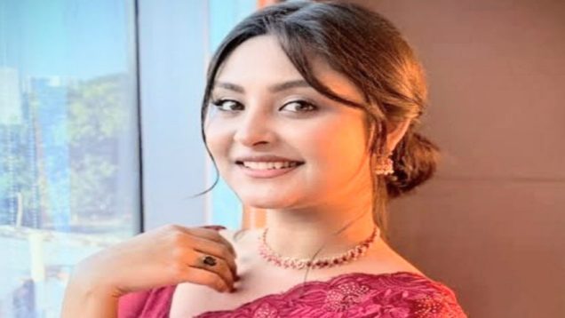 ভালোবাসার নতুন গল্পে নিহা, সঙ্গে ইয়াশ রোহান