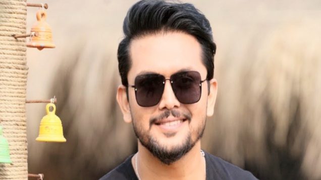 আরিফিন শুভ এখন ‘হ্যাপিলি সিঙ্গেল’, কিন্তু…