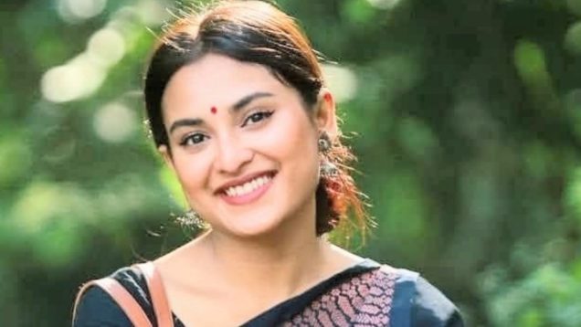 ধারাবাহিক নাটকে তটিনী