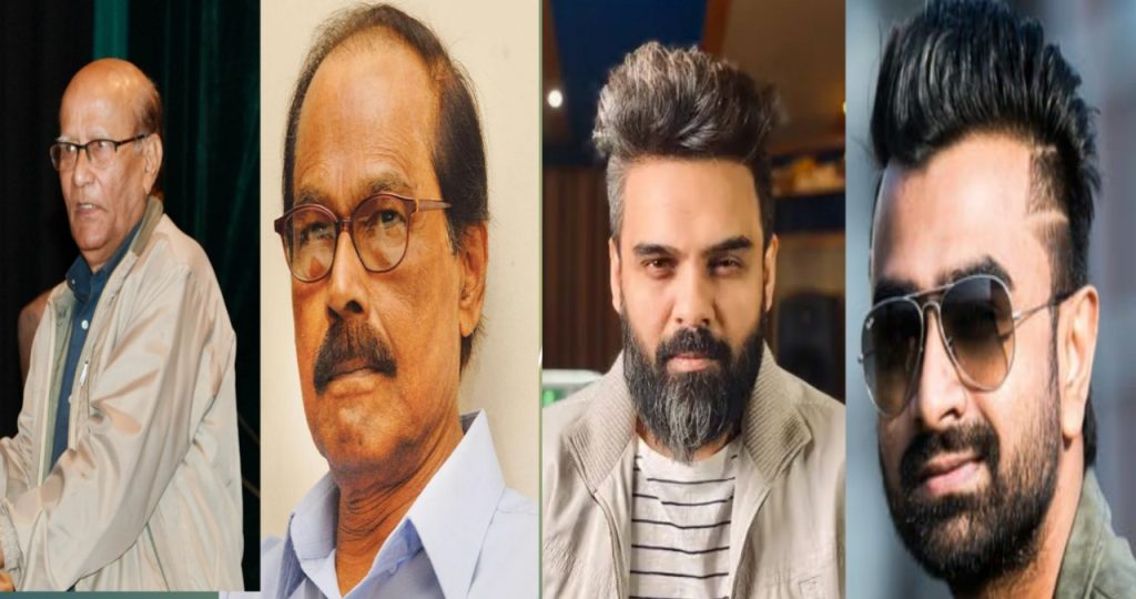 নস্টালজিয়া নাকি সৃজনশীলতার সংকট