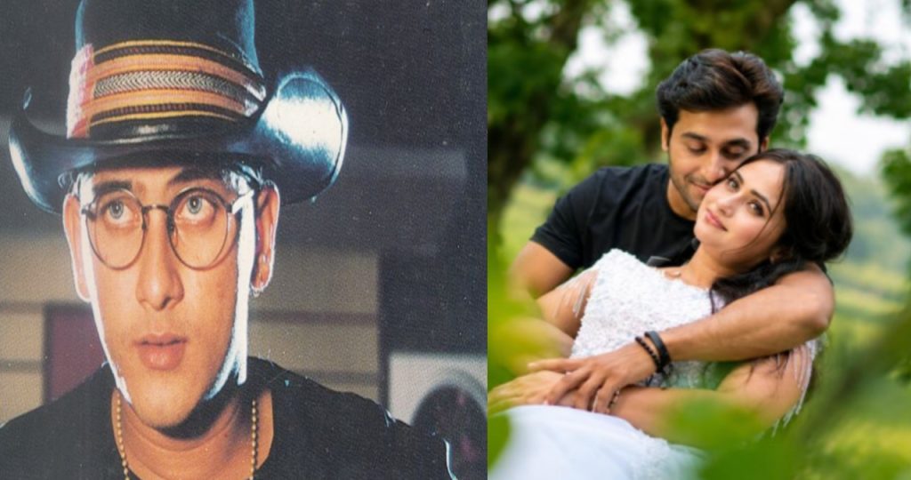 সালমান শাহকে নিয়ে সিনেমা ‘লাভ ৯৬’