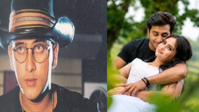 সালমান শাহকে নিয়ে সিনেমা ‘লাভ ৯৬’