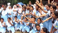 পরীক্ষা নয়, এবারও ফলের ভিত্তিতে একাদশে ভর্তি