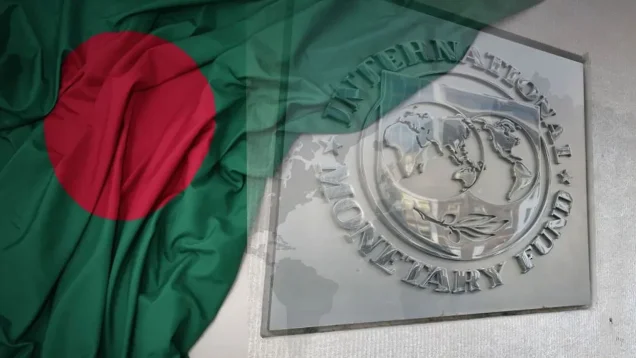 পাঁচ বছরেই মালয়েশিয়া, ভিয়েতনাম ও থাইল্যান্ডকে ছাড়াবে বাংলাদেশ: আইএমএফ