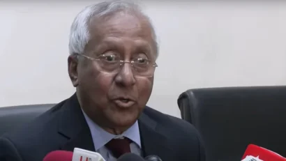 রাষ্ট্রপতি নির্বাচনের জন্য ইসিতে ভোটার তালিকা