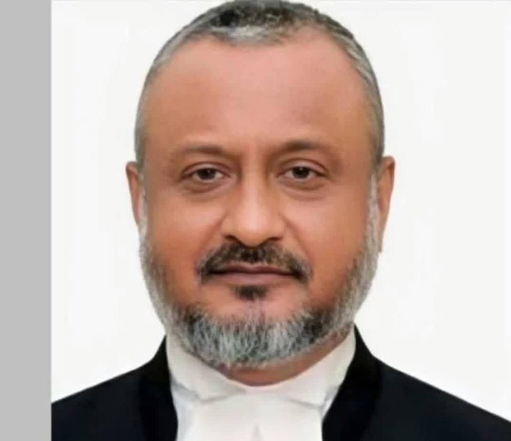 দুদকের নতুন চেয়ারম্যান হচ্ছেন বিচারপতি আসাদুজ্জামান