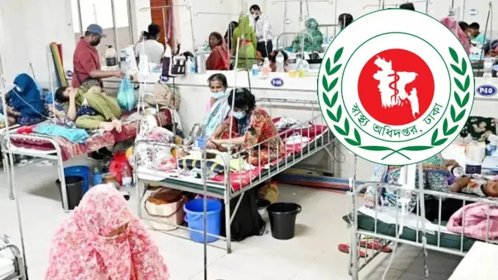 হামের উপসর্গে আরো ৮ শিশুর মৃত্যু, প্রাণহানি ৯০০ ছাড়াল