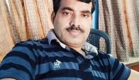 ভালো থাকিস বন্ধু-রাণা চট্টোপাধ্যায়