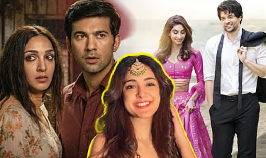 সানির দুই ছেলের সঙ্গে অভিনয় করে আলোচনায়, কে এই অভিনেত্রী কানিকা কাপুর?