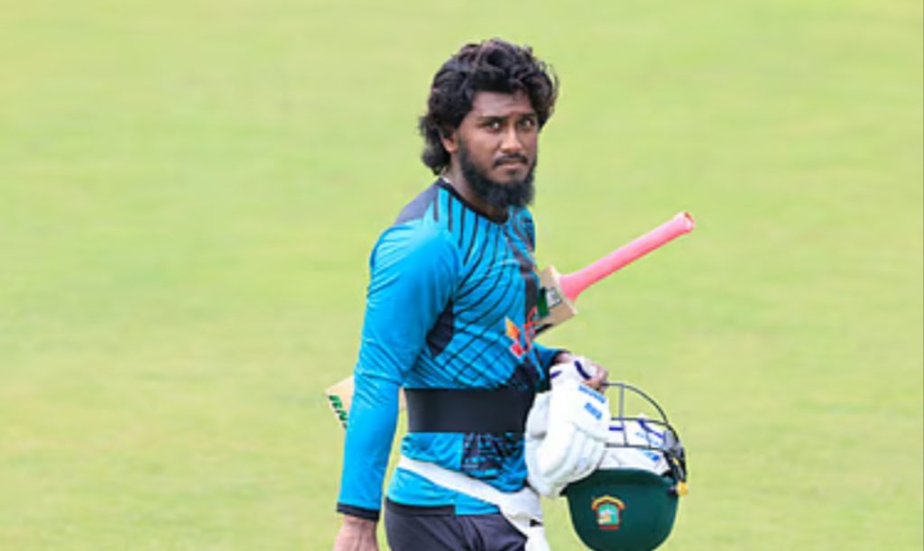 অস্ট্রেলিয়া সফর শেষে ‘এ’ দলে যোগ দিচ্ছেন জাকের ও মুশফিক