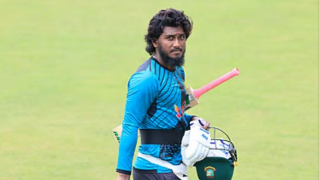 অস্ট্রেলিয়া সফর শেষে ‘এ’ দলে যোগ দিচ্ছেন জাকের ও মুশফিক