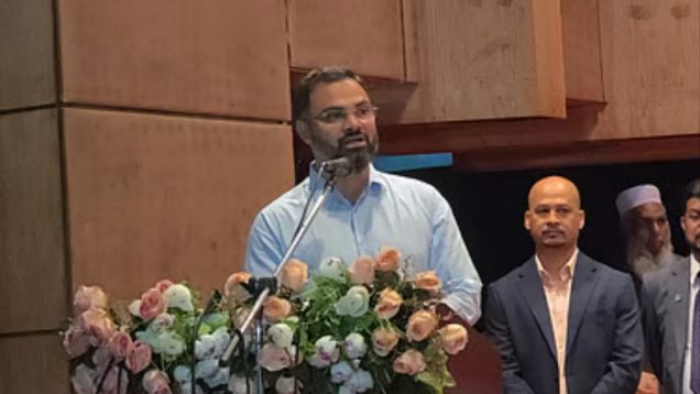 ক্রীড়াঙ্গনে অনিয়ম-দুর্নীতিতে জিরো টলারেন্স: ১২৪৪ কোটির সিড মানি পাচ্ছে ফেডারেশনগুলো
