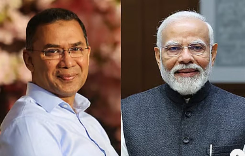 ঢাকা-দিল্লি সম্পর্কে শেখ হাসিনা ইস্যুতে স্পষ্ট জবাবের অপেক্ষায় বাংলাদেশ; পররাষ্ট্রমন্ত্রীর কাতার সফর