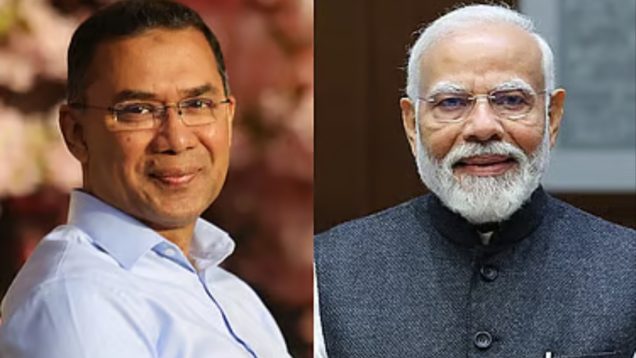 ঢাকা-দিল্লি সম্পর্কে শেখ হাসিনা ইস্যুতে স্পষ্ট জবাবের অপেক্ষায় বাংলাদেশ; পররাষ্ট্রমন্ত্রীর কাতার সফর