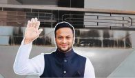 সাকিব আল হাসানের বাড়িতে দুর্বৃত্তের হামলা