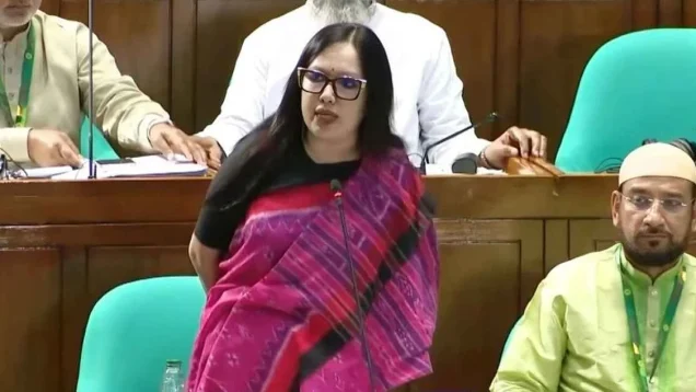 ‘বলেছিল এক কোটি চাকরি দেবে, কিন্তু ছয় মাসে চাকরি হারিয়েছেন ৬২ হাজার মানুষ’
