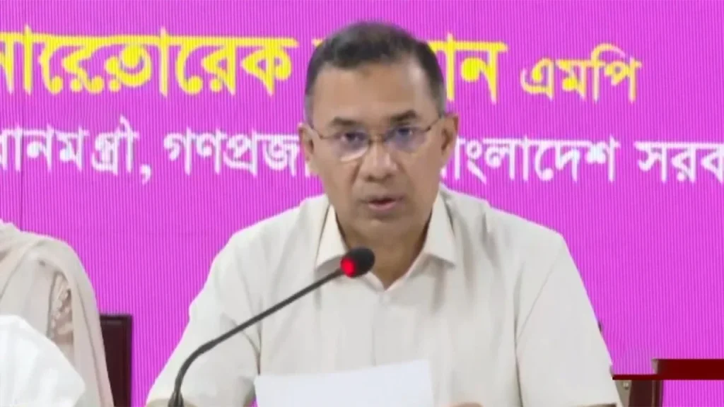 চিকিৎসার জন্য বিদেশ নয়, এমন স্বাস্থ্যব্যবস্থা গড়তে চায় সরকার -প্রধানমন্ত্রী