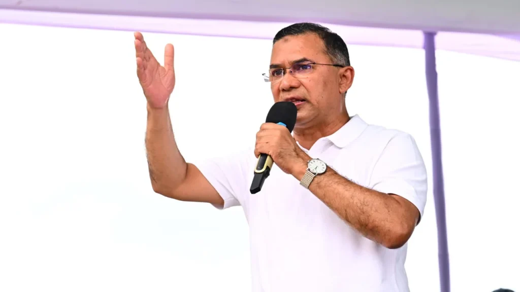 যারা রাজপথে বিশৃঙ্খলা করবে, তাদের বিরুদ্ধে রুখে দাঁড়াতে হবে -প্রধানমন্ত্রী