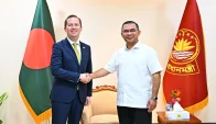 শিগগির বাংলাদেশ সফর করবেন মার্কিন বিনিয়োগকারীরা