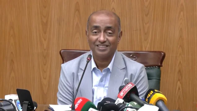 মামলা নিষ্পত্তিতে এগিয়ে থাকা জেলাগুলোকে পুরস্কৃত করা হবে -আইনমন্ত্রী