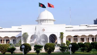 রাষ্ট্রপতি নির্বাচনের ভোটগ্রহণ ২০ আগস্ট
