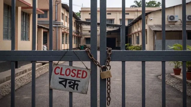 ছয় মাসে চট্টগ্রামে বন্ধ ৫০ কারখানা, কারণ কী