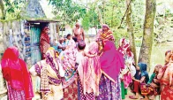বেড়েই চলেছে হত্যা ও যৌন নিপীড়নের ঘটনা, মামলা করেও বিচার পাচ্ছেন না নারীরা