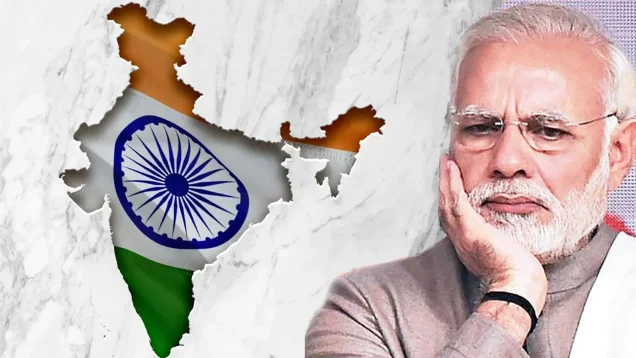 মধ্যপ্রাচ্যে নতুন জোট, নিরাপত্তা নিয়ে দুশ্চিন্তা বাড়ছে ভারতের