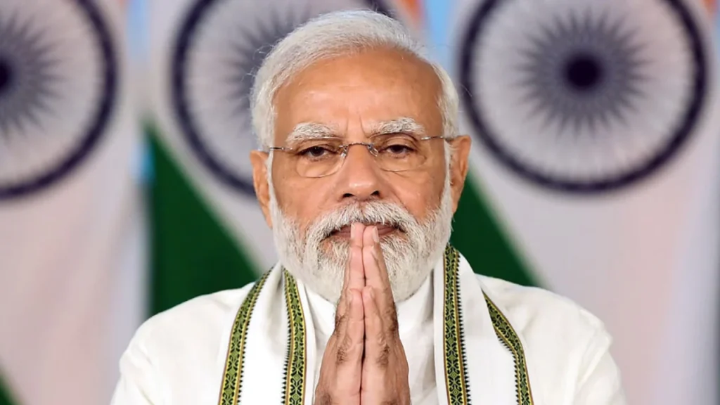 ছাত্র আন্দোলনের চাপে নতি স্বীকার মোদি সরকারের, সংসদে আলোচনায় রাজি
