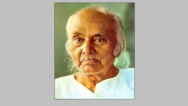 জাতীয় কবির ৫০তম মৃত্যুবার্ষিকী আজ
