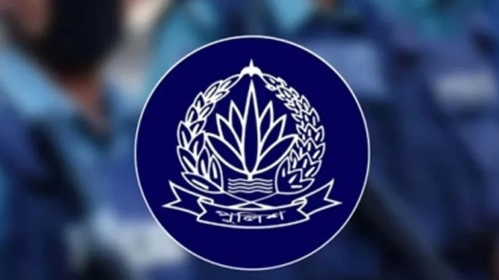 সাত সহকারী পুলিশ কমিশনারসহ ৫৬ কর্মকর্তাকে বাধ্যতামূলক অবসর