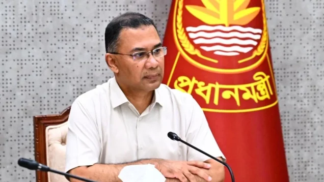 জনগণ অর্থনৈতিকভাবে শক্তিশালী হলেই রাষ্ট্র শক্তিশালী হবে: প্রধানমন্ত্রী